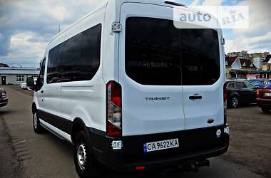 Минивэн Ford Transit 2014 в Черкассах