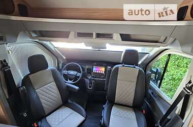 Будинок на колесах Ford Transit 2024 в 