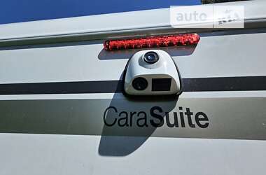 Будинок на колесах Ford Transit 2024 в 