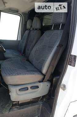 Грузовой фургон Ford Transit 2009 в Черкассах