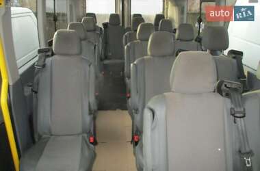 Микроавтобус Ford Transit 2017 в 