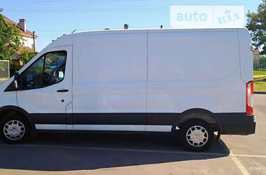 Ford Transit 2016