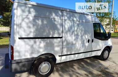 Грузовой фургон Ford Transit 2012 в Сарнах