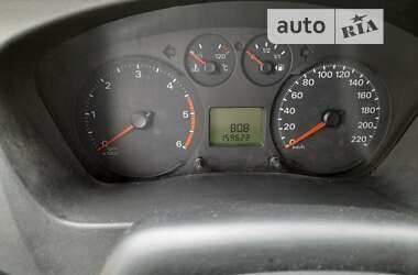 Микроавтобус Ford Transit 2013 в 