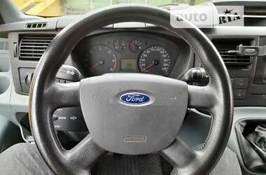 Мікроавтобус Ford Transit 2013 в Києві