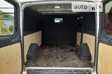 Микроавтобус Ford Transit 2013 в 