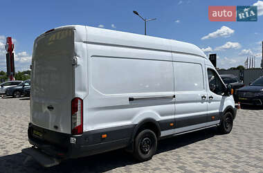 Грузовой фургон Ford Transit 2019 в 