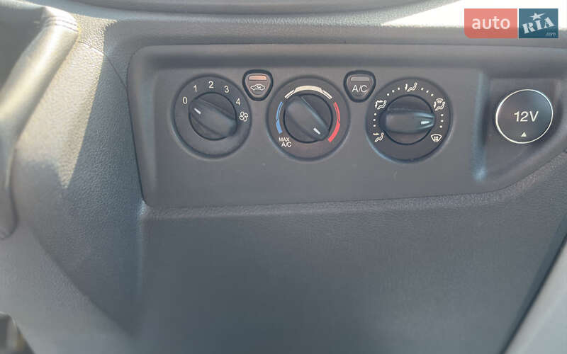 Вантажний фургон Ford Transit 2019 в Мукачевому фото 13 Вантажний фургон Ford Transit 2019 в Мукачевому