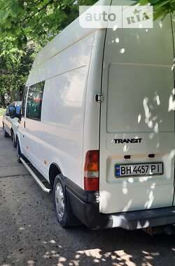 Другие автобусы Ford Transit 2002 в Одессе