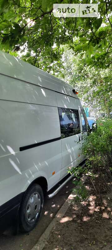Другие автобусы Ford Transit 2002 в Одессе