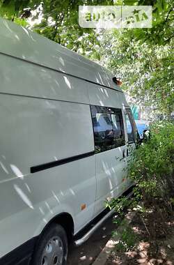 Другие автобусы Ford Transit 2002 в 