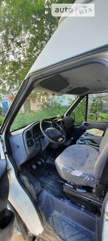 Другие автобусы Ford Transit 2002 в Одессе