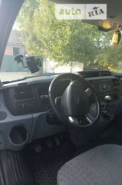 Мікроавтобус Ford Transit 2009 в Гайсину