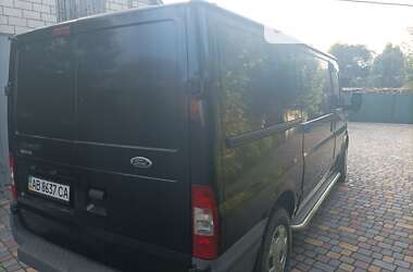 Мікроавтобус Ford Transit 2009 в Гайсину