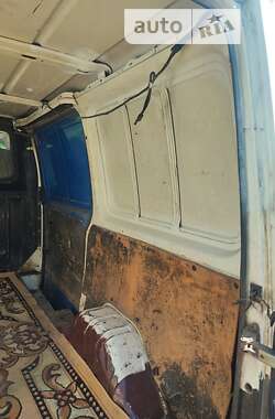 Другие грузовики Ford Transit 1998 в Прилуках