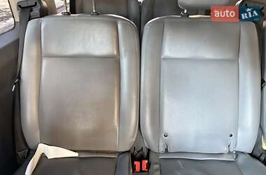 Микроавтобус Ford Transit 2017 в 