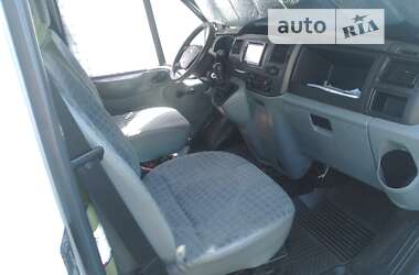 Минивэн Ford Transit 2008 в 