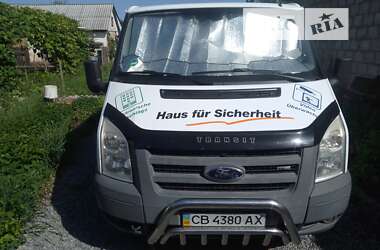 Ford Transit 2008 Ford Transit 2008