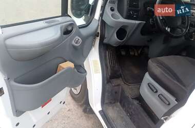 Грузовой фургон Ford Transit 2012 в 