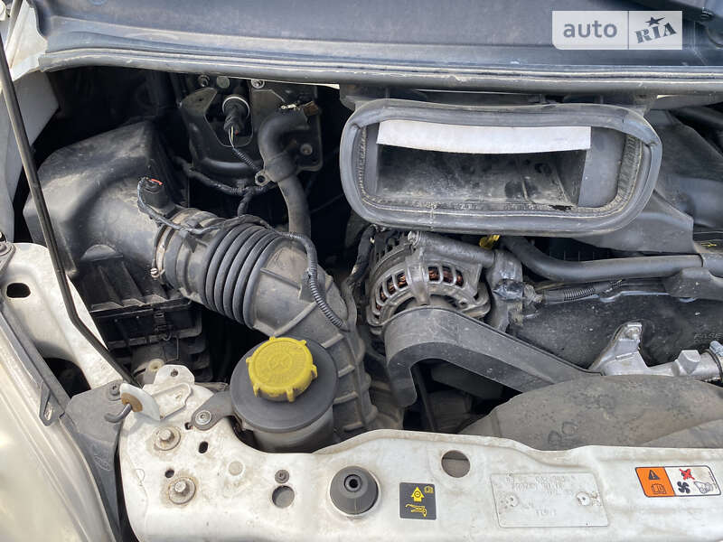 Грузовой фургон Ford Transit 2012 в Мукачево фото 10 Грузовой фургон Ford Transit 2012 в Мукачево