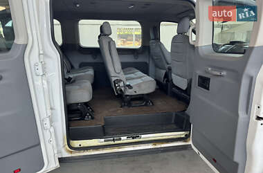 Микроавтобус Ford Transit 2017 в 