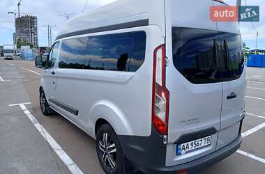 Ford Transit 2014