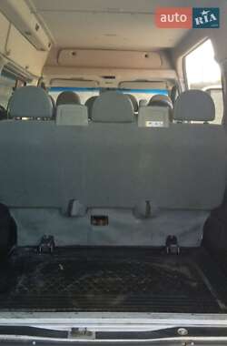 Микроавтобус Ford Transit 2011 в 