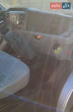 Микроавтобус Ford Transit 2011 в 