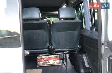 Микроавтобус Ford Transit 2002 в Александрие