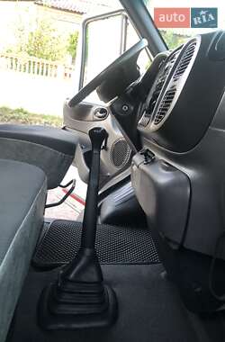 Микроавтобус Ford Transit 2002 в Александрие