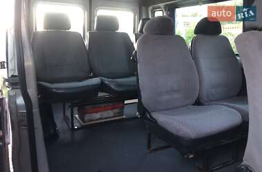 Микроавтобус Ford Transit 2002 в Александрие
