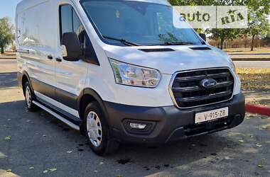 Вантажний фургон Ford Transit 2020 в Южному