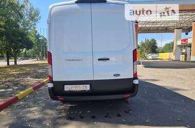 Вантажний фургон Ford Transit 2020 в Южному