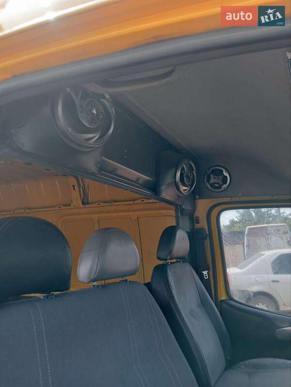 Микроавтобус Ford Transit 1995 в Кривом Роге фото 8 Микроавтобус Ford Transit 1995 в Кривом Роге