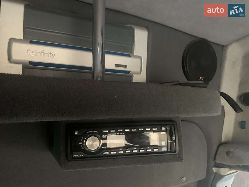 Мікроавтобус Ford Transit 2009 в Полтаві