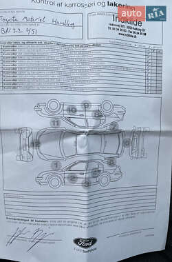 Вантажний фургон Ford Transit 2017 в 