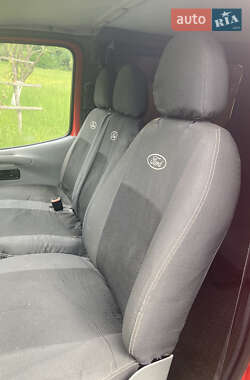 Микроавтобус Ford Transit 1999 в 