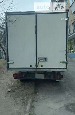 Вантажний фургон Ford Transit 2006 в Києві