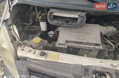 Мікроавтобус Ford Transit 2010 в 