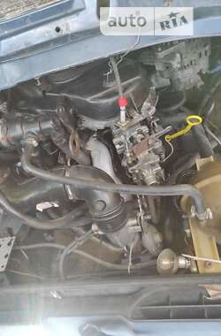 Грузовой фургон Ford Transit 1996 в 