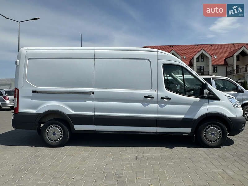 Грузовой фургон Ford Transit 2017 в Мерефа