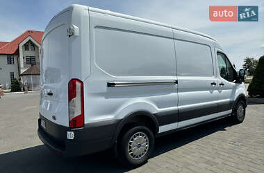 Вантажний фургон Ford Transit 2017 в 