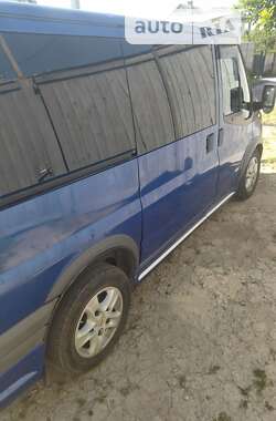 Інші вантажівки Ford Transit 2007 в Харкові