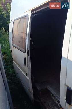 Мікроавтобус Ford Transit 1997 в Бердичеві