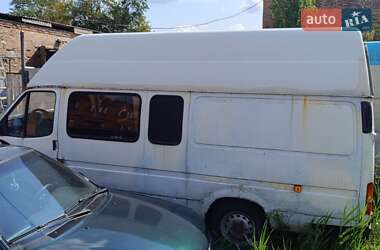 Мікроавтобус Ford Transit 1997 в Бердичеві