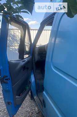 Вантажний фургон Ford Transit 1999 в Вінниці