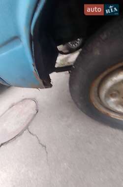 Микроавтобус Ford Transit 1990 в Чернигове