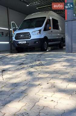 Інші автобуси Ford Transit 2019 в Чернівцях