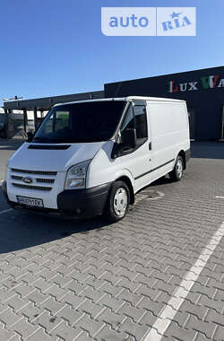 Вантажний фургон Ford Transit 2011 в Вінниці