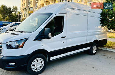 Другие автобусы Ford Transit 2022 в Белой Церкви